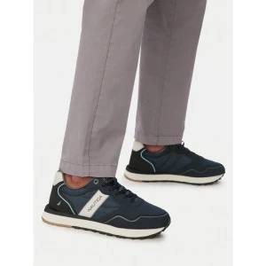 Obrázek produktu Sneakersy Nautica CEO-CRUISER-01 V5 Tmavomodrá