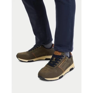 Obrázek produktu Sneakersy Nautica CEO-JACK-01 V5 Khaki