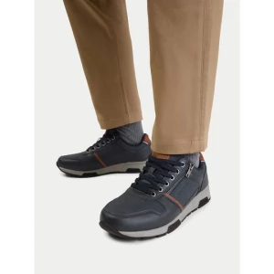 Obrázek produktu Sneakersy Nautica CEO-JACK-01 V5 Tmavomodrá