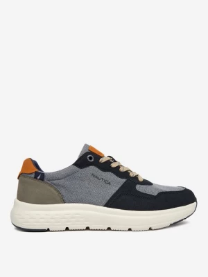 Obrázek produktu Sneakersy Nautica TMAVĚ MODRÁ