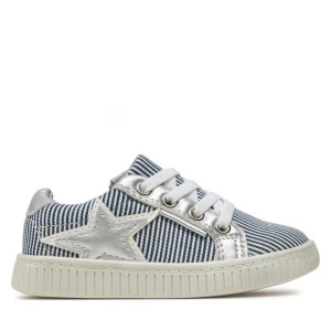Obrázek produktu Sneakersy Nelli Blu AVO-291-017 Stříbrná