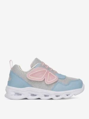 Obrázek produktu Sneakersy Nelli Blu BLANKYTNĚ MODRÁ