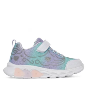 Obrázek produktu Sneakersy Nelli Blu K221153 Fialová