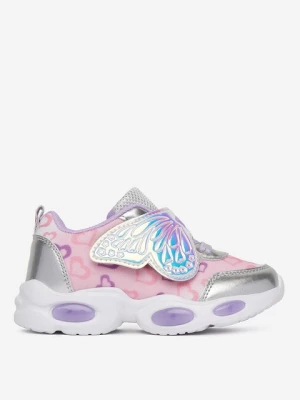 Obrázek produktu Sneakersy Nelli Blu RŮŽOVÁ