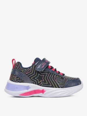 Obrázek produktu Sneakersy Nelli Blu TMAVĚ MODRÁ