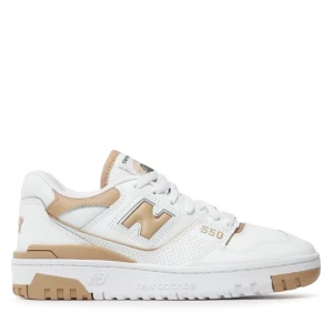 Obrázek produktu Sneakersy New Balance BBW550BT Bílá