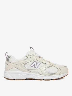 Obrázek produktu Sneakersy New Balance BÉŽOVÁ