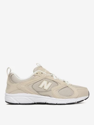 Obrázek produktu Sneakersy New Balance BÉŽOVÁ