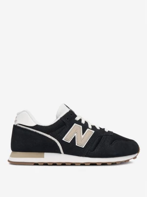 Obrázek produktu Sneakersy New Balance ČERNÁ