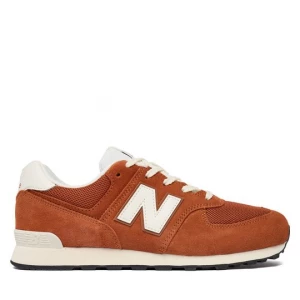 Obrázek produktu Sneakersy New Balance G5743XZ Oranžová