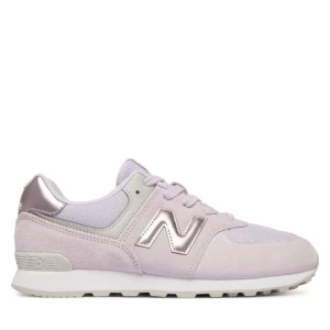 Obrázek produktu Sneakersy New Balance G5745LP Fialová