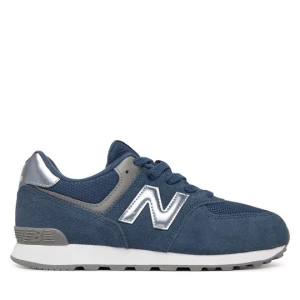 Obrázek produktu Sneakersy New Balance G5749QK Tmavomodrá