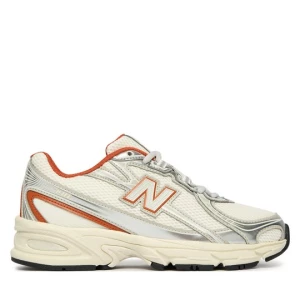 Obrázek produktu Sneakersy New Balance G7404O9 Šedá