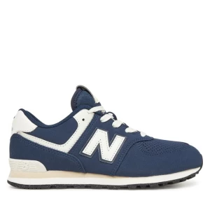 Obrázek produktu Sneakersy New Balance GC574BCE Modrá