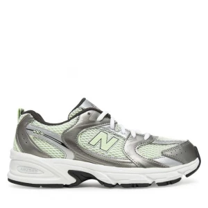 Obrázek produktu Sneakersy New Balance GR530ADF Stříbrná
