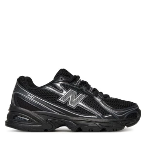 Obrázek produktu Sneakersy New Balance GR740BM Černá