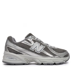 Obrázek produktu Sneakersy New Balance GR740MG Stříbrná