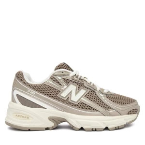 Obrázek produktu Sneakersy New Balance GR740SA Hnědá