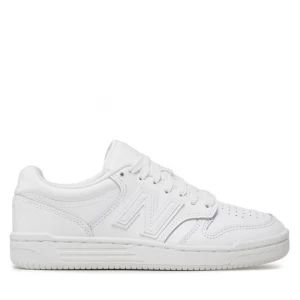 Obrázek produktu Sneakersy New Balance GSB4803W Bílá