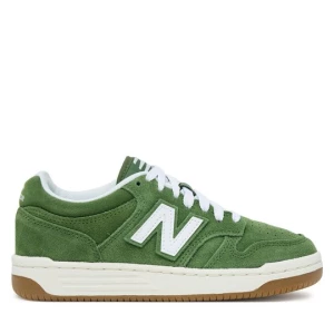 Obrázek produktu Sneakersy New Balance GSB480SA Zelená