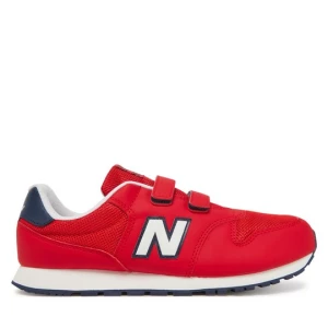 Obrázek produktu Sneakersy New Balance GV500TR1 Červená