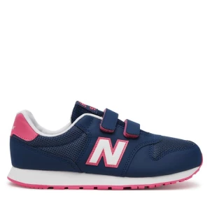 Obrázek produktu Sneakersy New Balance GV500VP1 Modrá
