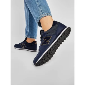 Obrázek produktu Sneakersy New Balance GW500NGN Tmavomodrá
