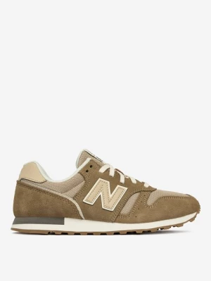 Obrázek produktu Sneakersy New Balance HNĚDÁ