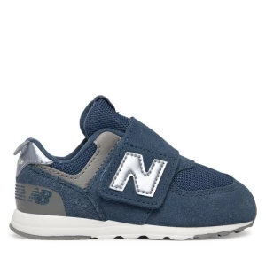 Obrázek produktu Sneakersy New Balance I5742MJ Tmavomodrá
