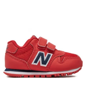 Obrázek produktu Sneakersy New Balance IV500CRN Červená