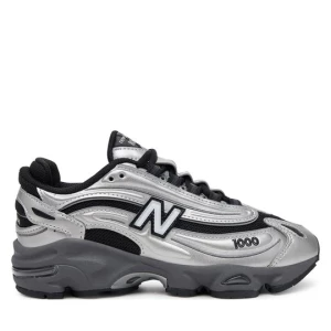 Obrázek produktu Sneakersy New Balance M1000EGR Stříbrná