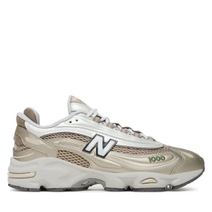 Obrázek produktu Sneakersy New Balance M1000N M Zlatá