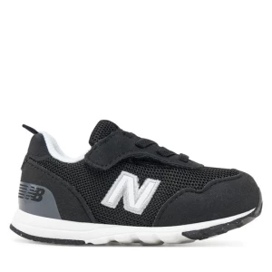 Obrázek produktu Sneakersy New Balance NW515BLK Černá