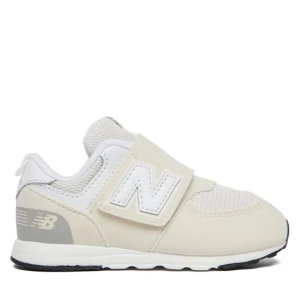 Obrázek produktu Sneakersy New Balance NW574EVW Krémová