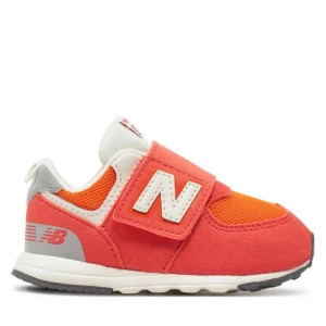 Obrázek produktu Sneakersy New Balance NW574RCB Oranžová