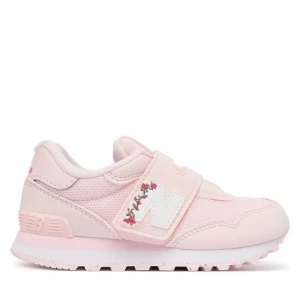 Obrázek produktu Sneakersy New Balance P5157JQ Světle růžová