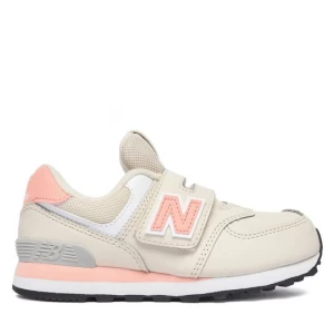 Obrázek produktu Sneakersy New Balance P5741II Krémová