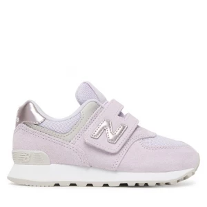 Obrázek produktu Sneakersy New Balance P5742EV Fialová
