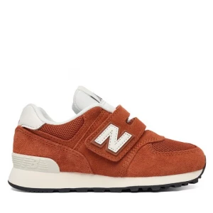 Obrázek produktu Sneakersy New Balance P57488L Hnědá