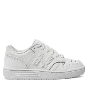 Obrázek produktu Sneakersy New Balance PSB4803W Bílá