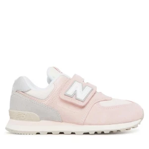 Obrázek produktu Sneakersy New Balance PV574BKM Růžová