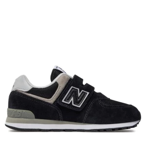Obrázek produktu Sneakersy New Balance PV574EVB Černá