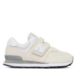 Obrázek produktu Sneakersy New Balance PV574EVW Krémová