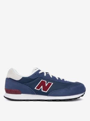 Obrázek produktu Sneakersy New Balance TMAVĚ MODRÁ