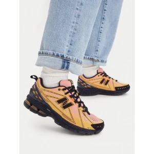 Obrázek produktu Sneakersy New Balance U1906596 Žlutá