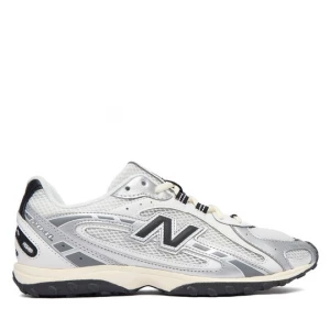 Obrázek produktu Sneakersy New Balance U204LSWD Stříbrná