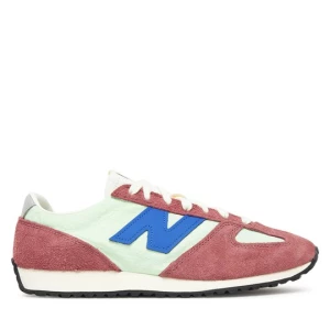 Obrázek produktu Sneakersy New Balance U471VBB M Bordó
