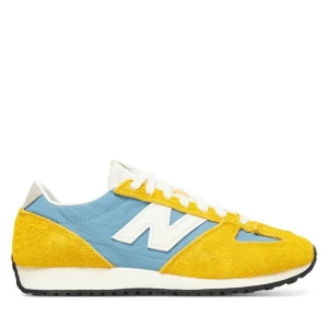 Obrázek produktu Sneakersy New Balance U471VBC W Žlutá