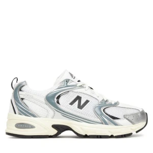 Obrázek produktu Sneakersy New Balance U530ESA M Stříbrná