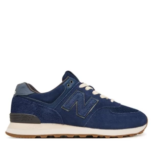 Obrázek produktu Sneakersy New Balance U5747FO M Tmavomodrá